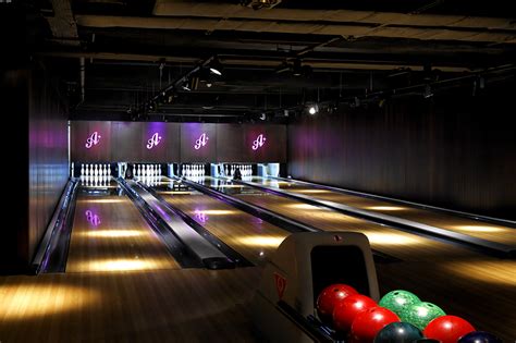 All Star Lanes | Restaurants in Queensway, London