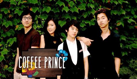 Coffee Prince Review: Is love really so blind? - K-Dramas