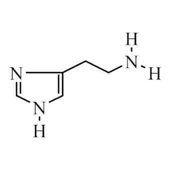 Histamine dihydrochloride - Cole-Parmer