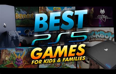 Best Multiplayer PS5 Games - The Ultimate Guide for Noobs and Pro ...