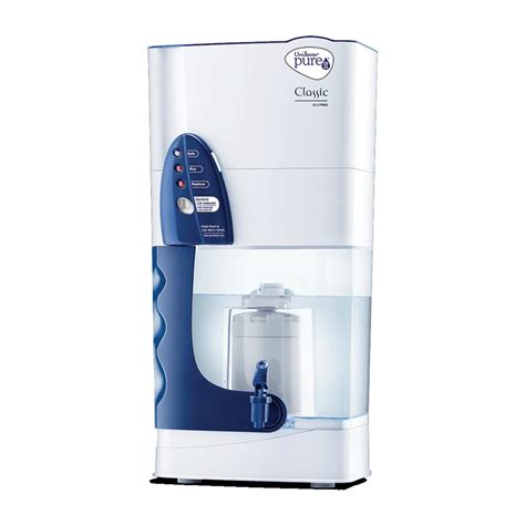 Pureit Classic 23L Water Purifier Best Price in Bangladesh | Diamu.com.bd