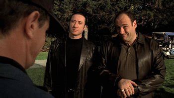 The Sopranos S 3 E 7 Second Opinion Recap - TV Tropes