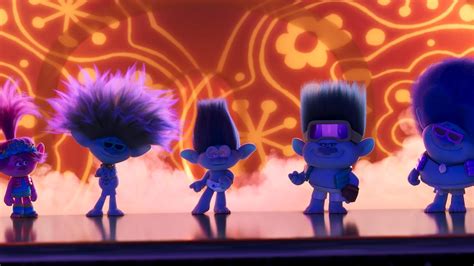 ‘Trolls Band Together’ Release Date, Trailer, Cast, and Where to Watch