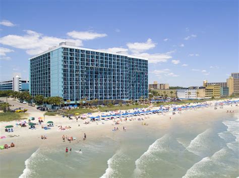 Landmark Resort in Myrtle Beach, SC | Expedia