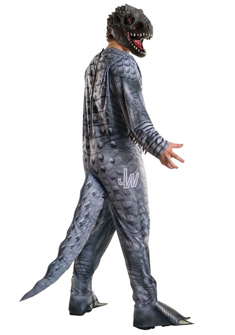 Adult Jurassic World Indominus Rex Costume