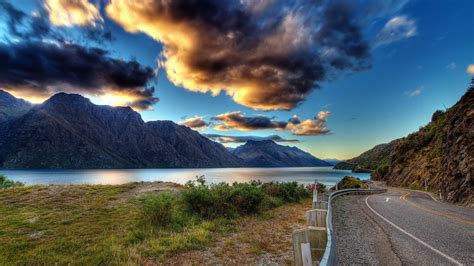 Paling populer 17+ Wallpaper Desktop New Zealand - Richa Wallpaper