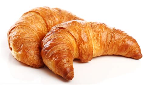 Who likes Croissants?