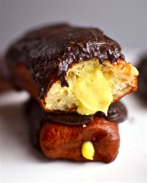 17 Best images about Long John Donuts !!!! on Pinterest | Donuts ...