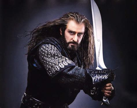 Thorin Oakenshield | LOTR Amino