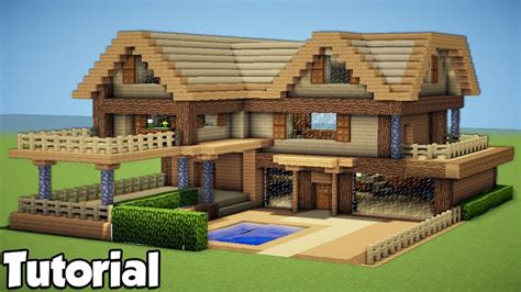 Ideas 45 of Minecraft Houses To Build | rotdivzunitedcrewspunk