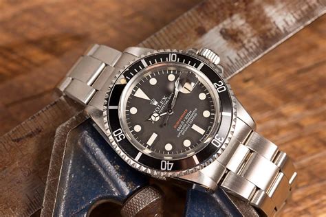 Top 5 Classic Vintage Rolex Watches - Your Average Guy