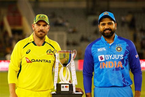 India vs Australia: Match Preview, Australia Tour Of India 2022, 3rd T20I