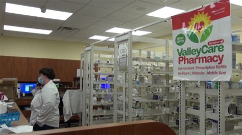 Pharmacy's first day with the COVID-19 vaccine | wnep.com