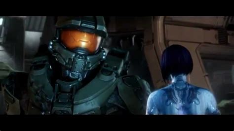 Halo 4 - All Cutscenes (HD) - YouTube