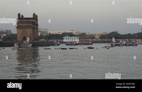 Gateway india boats Stock Videos & Footage - HD and 4K Video Clips - Alamy