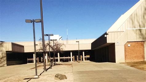 UPDATE: Lock Out Lifted at Thompson Valley High School