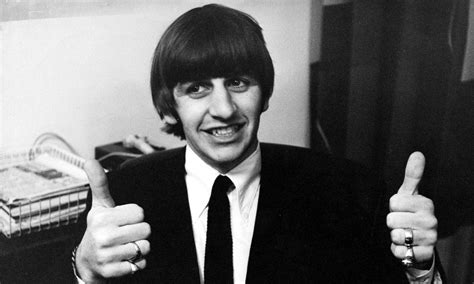 Ringo Starr in 1965