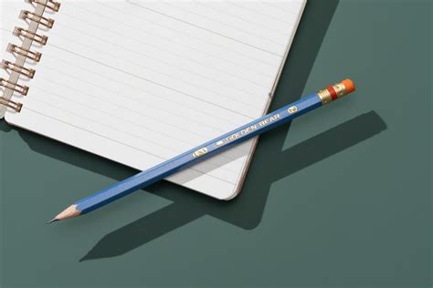 The 4 Best Pencils for Writing and Schoolwork of 2024 | Reviews by ...