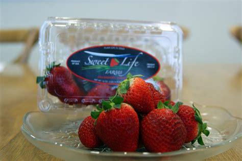 Florida Strawberries - The Village Grocer