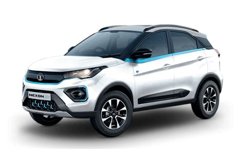 Ev Car Price In Nepal Nexon Tata