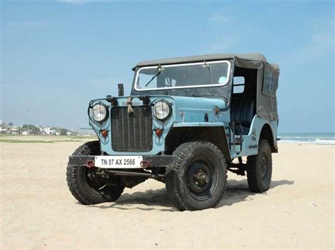 1985 Mahindra Jeep.India | Mahindra jeep, Jeep, Willys jeep