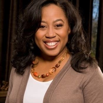 Chrystal Evans Hurst | Bio | Premiere Motivational Speakers Bureau