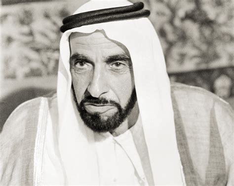 Here are 9 great quotes from Sheikh Zayed, the founder of the UAE ...