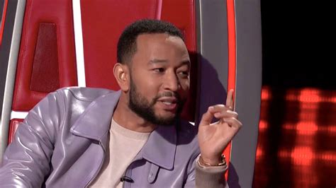 The Voice 2023 LIVE — John Legend calls Niall Horan a 'thorn in my side ...