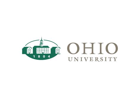 Ohio University Logo PNG Transparent & SVG Vector - Freebie Supply