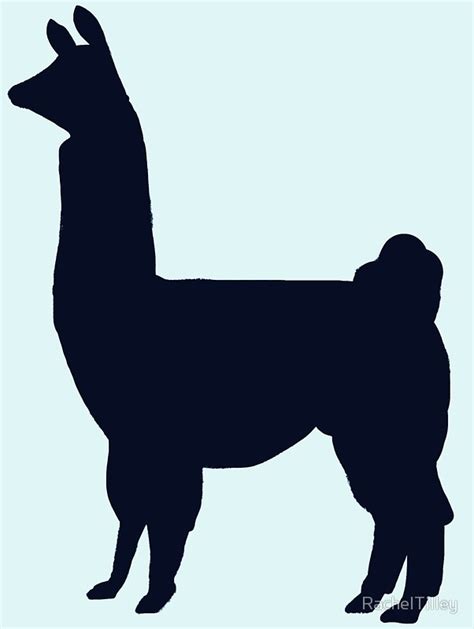 The best free Llama silhouette images. Download from 60 free ...