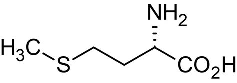 L-Methionine, Essential amino acid (CAS 63-68-3) (ab146248) | Abcam