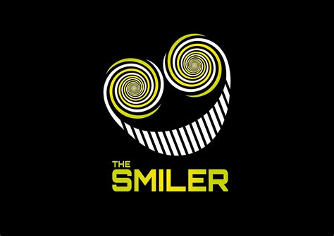 The Smiler: Alton Towers Resort Identity & Branding :: Behance