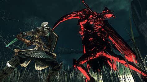 Here's a video for Dark Souls 2: Scholar of the First Sin, new sceens ...