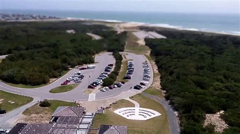 Cape Hatteras and Cape Point Campground at NC's Outer Banks - YouTube