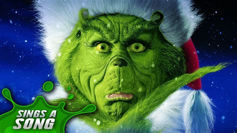 The Grinch Sings A Song Part 2 Chords - Chordify