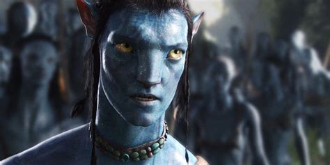 Avatar 2 Is Changing The Na’vi In An Intriguing Way | Cinemablen