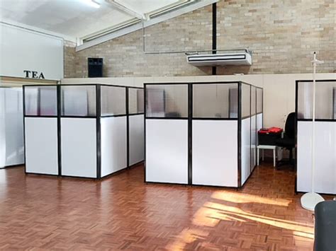 Arriba 95+ imagen modular office partition - Abzlocal.mx