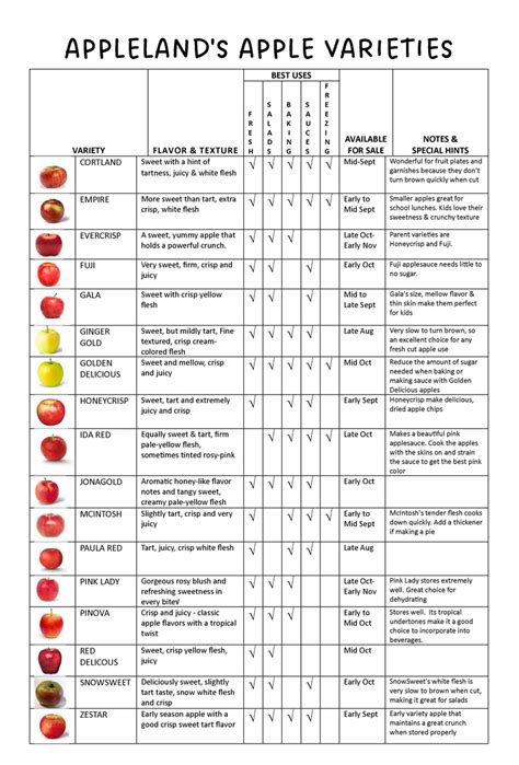 Apple orchards Ozaukee - Pick your own - Appleland Orchards