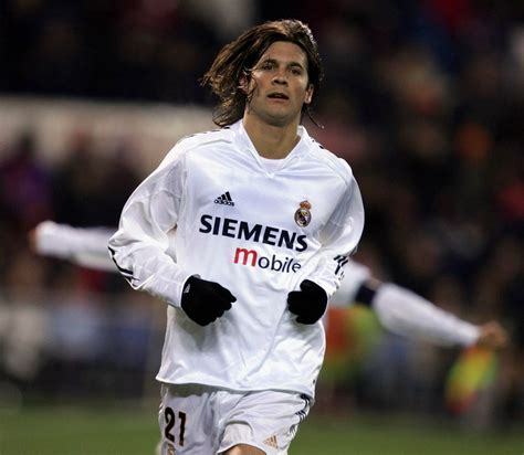 Ex-Real Madrid player Santiago Solari to take over from under pressure ...