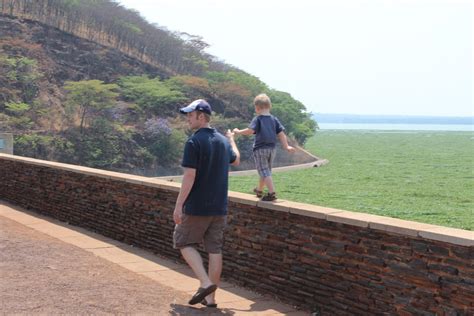 Well, It's Africa...: Lake Chivero National Park