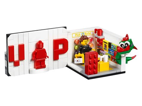 LEGO® Iconic VIP Set 40178 | UNKNOWN | Buy online at the Official LEGO ...