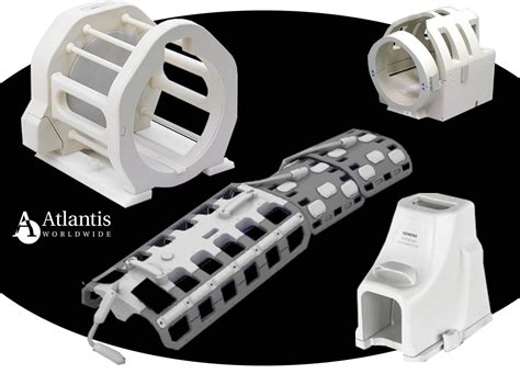 Solutions For MRI Coil Failure