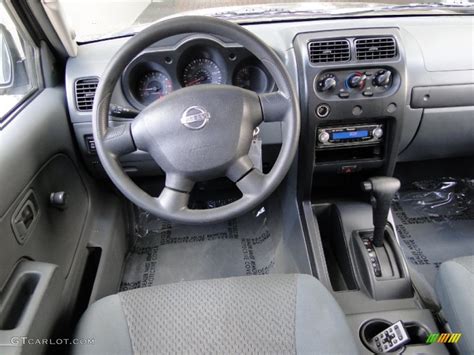 2002 Nissan Xterra SE V6 interior Photo #49948058 | GTCarLot.com