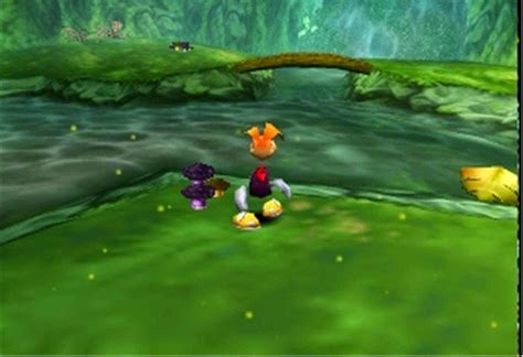 Rayman 2 The Great Escape Download Free Full Game | Speed-New