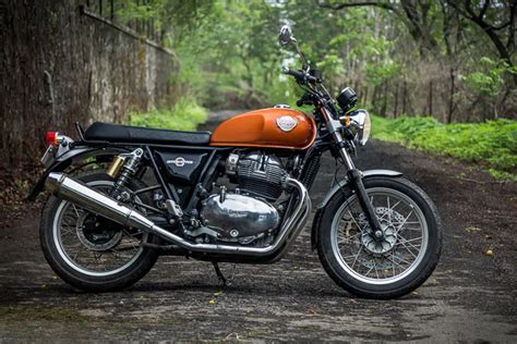 Royal Enfield Interceptor 650 Price in Nepal, Variants, Specs, Mileage ...