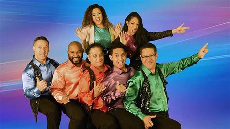 THE JETS: Great Music Returns to Planet Hollywood - Chic Compass Magazine