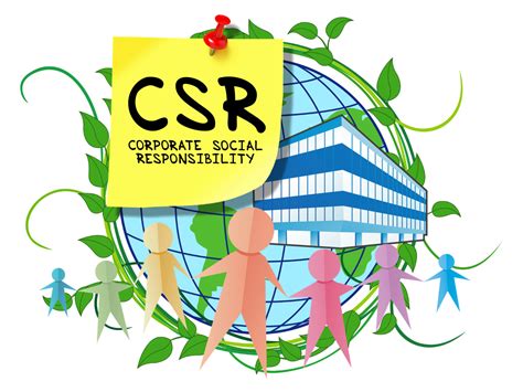 Corporate Social Responsibility - A Tool for Talent Acquisition | VIA ...