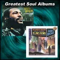 100 Greatest Soul Albums