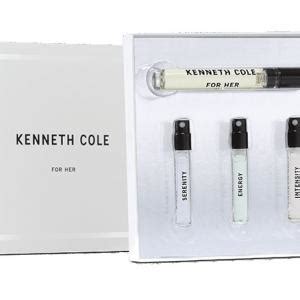 Kenneth Cole For Her Kenneth Cole perfume - a fragrance for women 2018