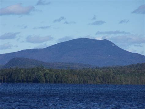 Blue Mountain Lake | Adirondack Good Life